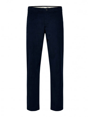 Pantalon velours-Selected-MILES 196 CORD