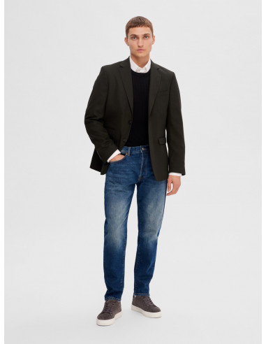 Jeans-SELECTED-SLIMTAPE TOBY