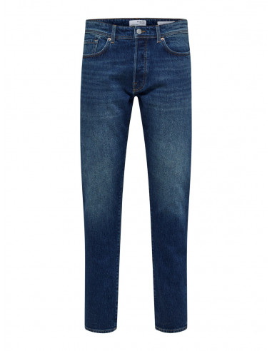 Jeans-SELECTED-SLIMTAPE TOBY