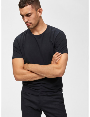T-shirt-Selected- NEWPIMA