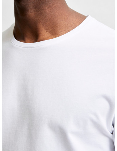 T-shirt-Selected- NEWPIMA