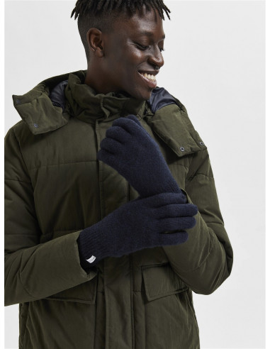 Gants-Selected-CRAY