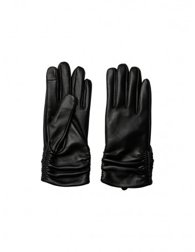 Gants cuir-Pieces-JACOBA