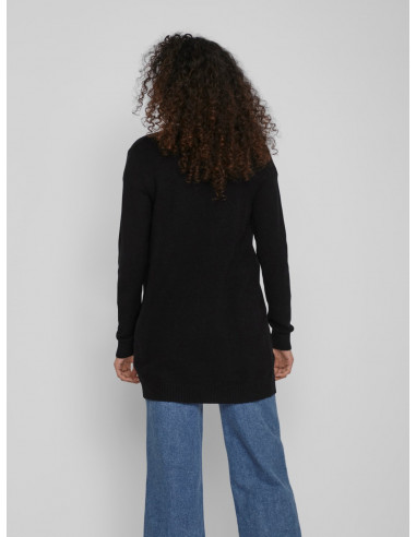 Gilet-Vila-RIL NOIR