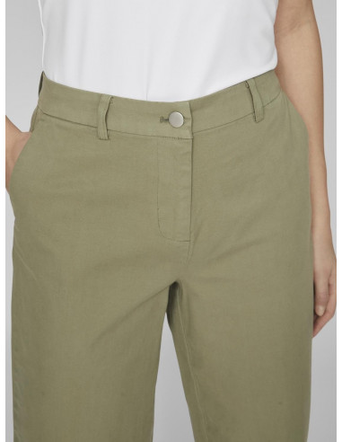 Pantalon-Vila-STORMA KAKI CLAIR