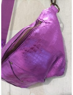 Sac banane-Pieces-MILLA VIOLET