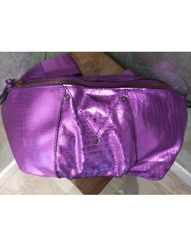 Sac banane-Pieces-MILLA VIOLET