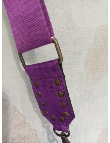 Sac banane-Pieces-MILLA VIOLET