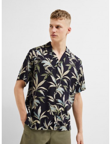 Chemise-Selected-REG NOA