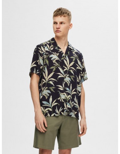 Chemise-Selected-REG NOA