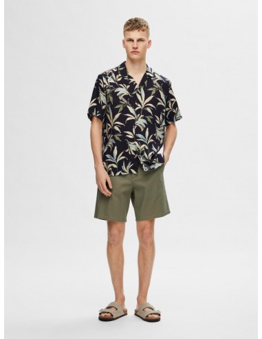 Chemise-Selected-REG NOA