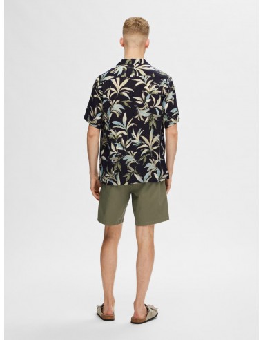 Chemise-Selected-REG NOA