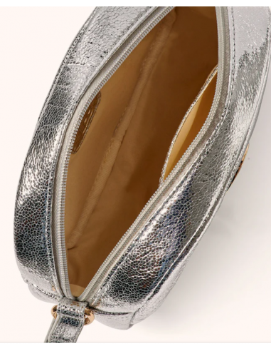 Sac-LPB-FERIELLE ARGENT