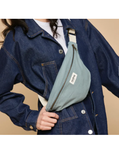 Sac banane-Hindbag-OLIVIA SAUGE