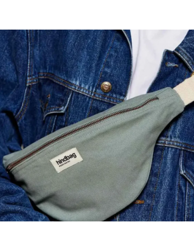 Sac banane-Hindbag-OLIVIA SAUGE