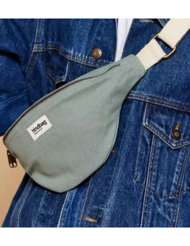 Sac banane-Hindbag-OLIVIA SAUGE