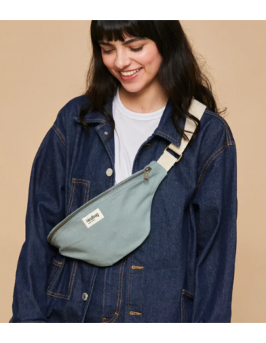 Sac banane-Hindbag-OLIVIA SAUGE