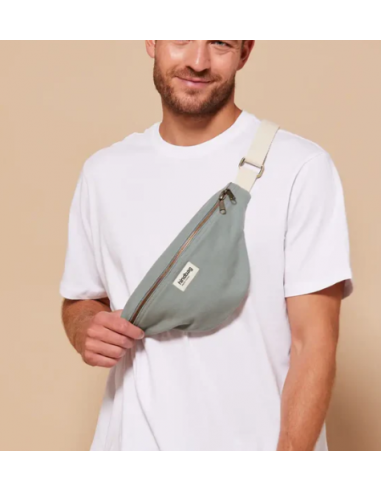 Sac banane-Hindbag-OLIVIA SAUGE