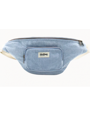 Sac banane-Hindbag-SOFIA JEAN