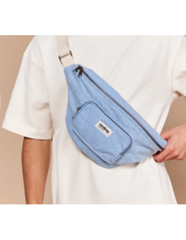 Sac banane-Hindbag-SOFIA JEAN