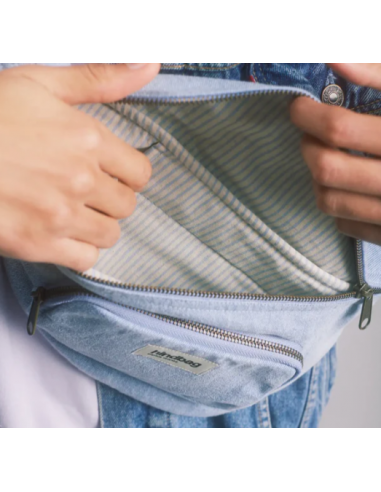 Sac banane-Hindbag-SOFIA JEAN