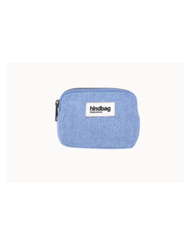 Porte- monnaie-Hindbag-LILI JEAN
