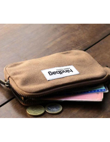 Porte- monnaie-Hindbag-LILI CANELLE