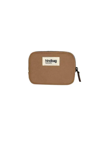 Porte- monnaie-Hindbag-LILI CANELLE
