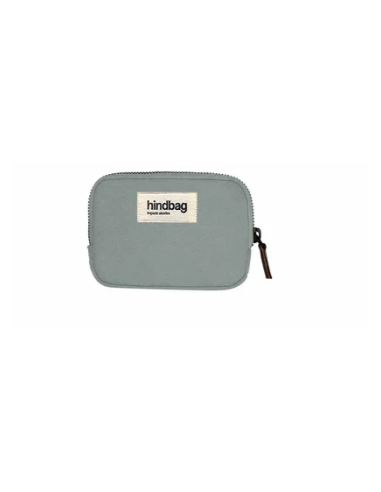 Porte- monnaie-Hindbag-LILI SAUGE