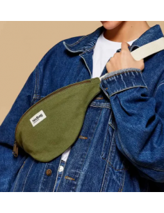 Sac banane-Hindbag-OLIVIA...