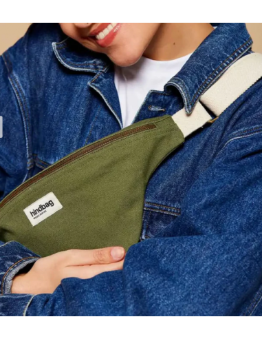 Sac banane-Hindbag-OLIVIA OLIVE