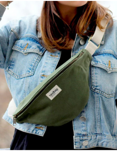 Sac banane-Hindbag-OLIVIA OLIVE