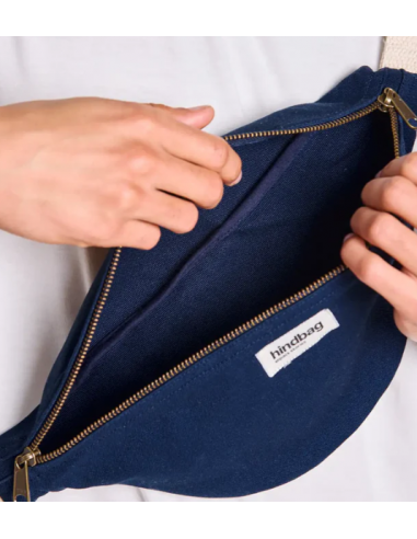 Sac banane-Hindbag-OLIVIA MARINE