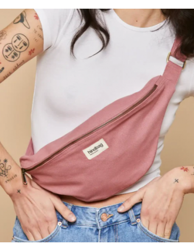 Sac banane-Hindbag-SASHA ROSE