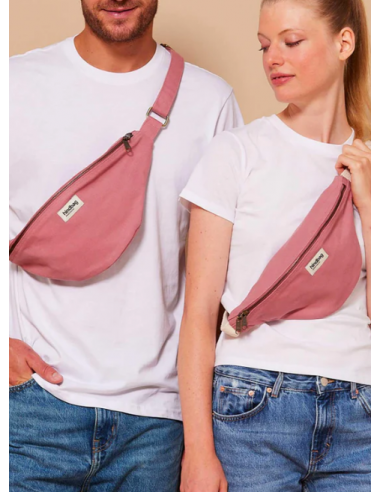 Sac banane-Hindbag-SASHA ROSE