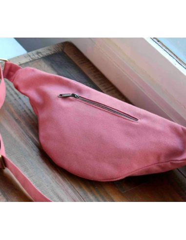 Sac banane-Hindbag-SASHA ROSE