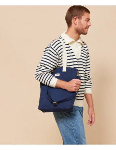 Cabas-Hindbag-PAUL MARINE