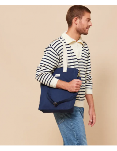 Cabas-Hindbag-PAUL MARINE