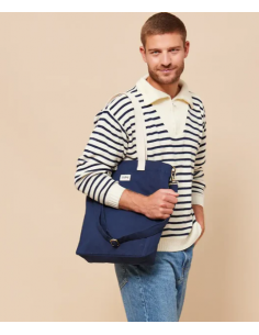 Cabas-Hindbag-PAUL MARINE 2