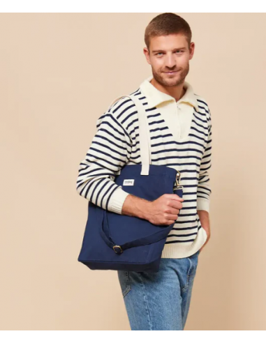 Cabas-Hindbag-PAUL MARINE