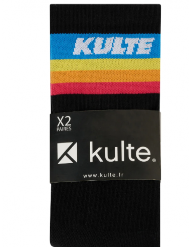 Chaussettes-Kulte-RAINBOW