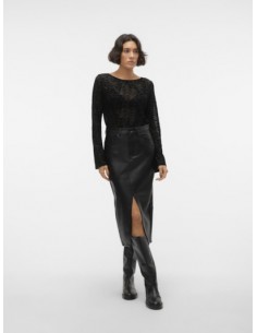 Jupe-VERO MODA- VERI