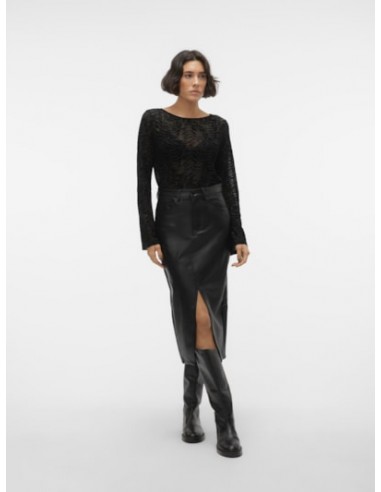 Jupe-VERO MODA- VERI