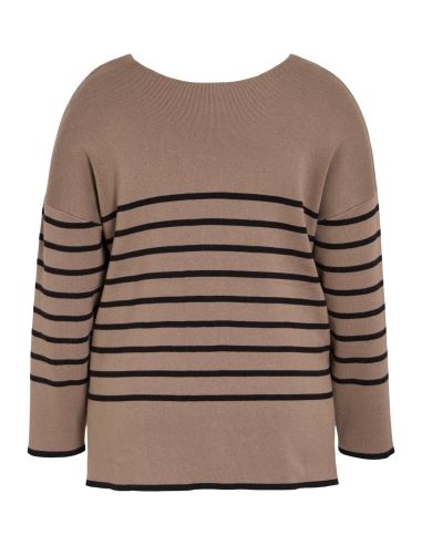 Pull-Vila-OSTRIA CURVE