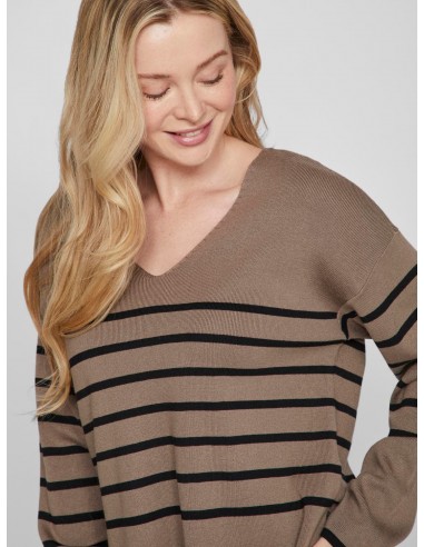 Pull-Vila-OSTRIA CURVE