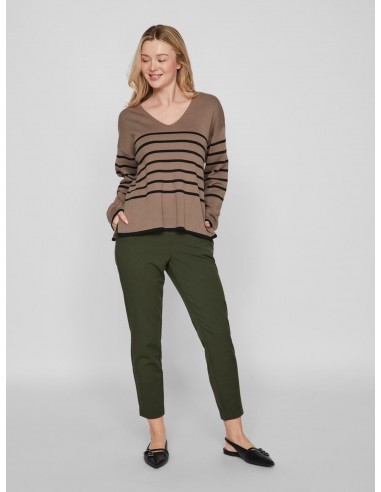 Pull-Vila-OSTRIA CURVE