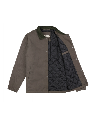 Veste-Kulte- KAKI