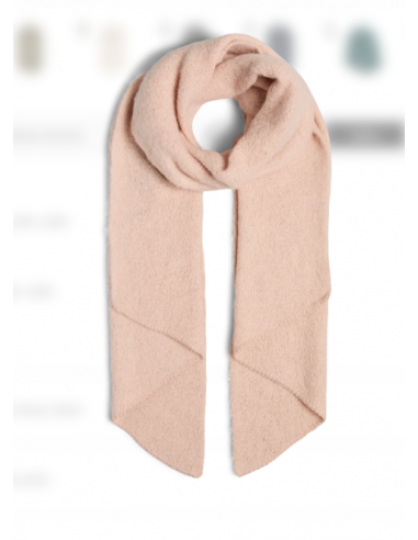 Echarpe-Pieces-PYRON LONG SCARF LUREX...