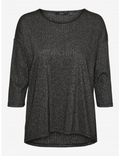 Tee-Shirt-VEROMODA-CORA3/4