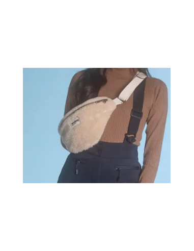 Sac banane-Hindbag-OLIVIA TEDDY